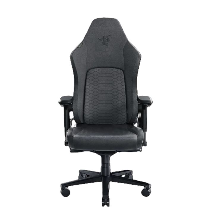 כסא גיימינג Razer Iskur V2 Grey Fabric