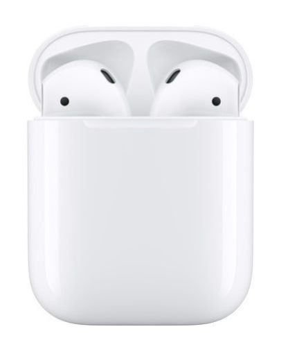 אוזניות אלחוטיות Apple AirPods 2 MV7N2AM/A