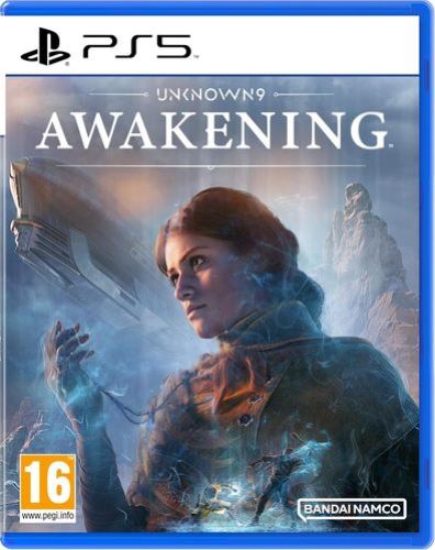 PS5 - Unknown 9 Awakening 