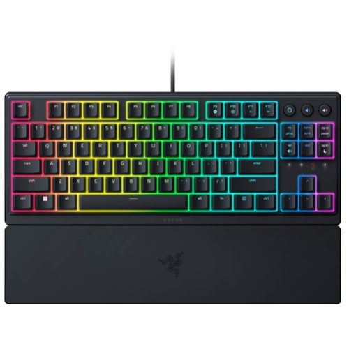 מקלדת - Razer Ornata V3 Tenkeyless